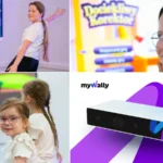 Konsola edukacyjna myWally - VAT 0% — zdjęcie 5