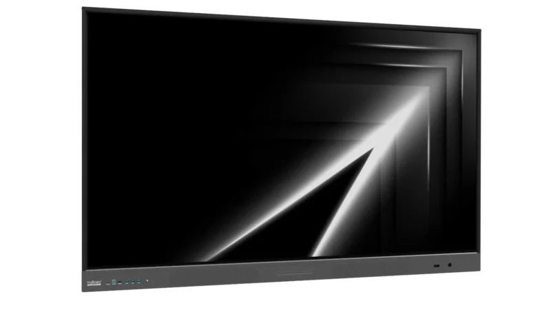 Monitor-interaktywny-myBoard-Grey-Arrow-65 (1) Monitor interaktywny myBoard Panda 86”