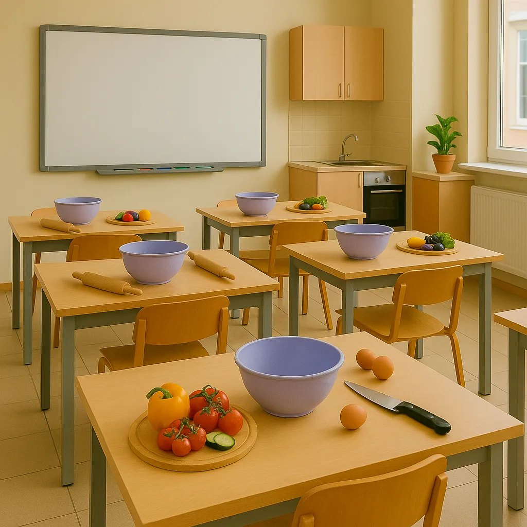 Laboratoria przyszłości 5 Laboratoria przyszłości