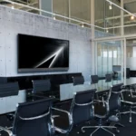 Monitor interaktywny myBoard Grey Arrow 75” — zdjęcie 3