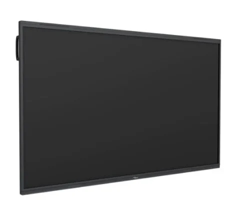 Monitor interaktywny Optoma 5753RK | Creative Touch 5 Series | 75" 4K | Google EDLA