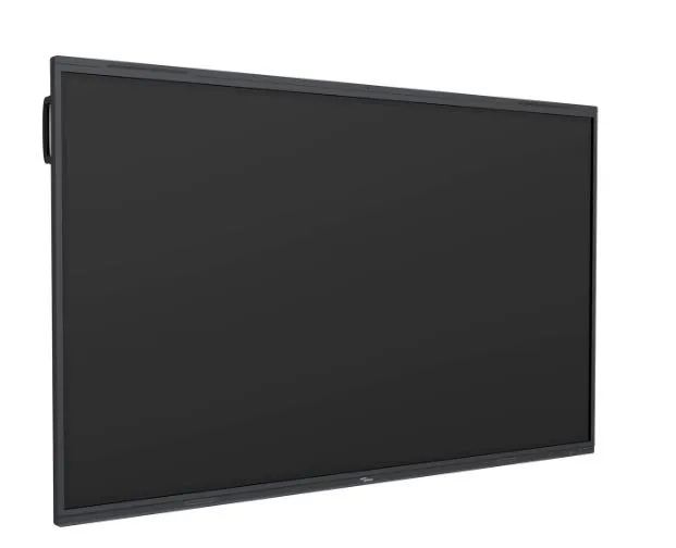 Monitor interaktywny Optoma 5753RK | Creative Touch 5 Series | 75" 4K | Google EDLA 2 Monitor interaktywny Optoma 5753RK H1F0C0OBW101