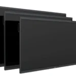 Monitor interaktywny Optoma 5753RK | Creative Touch 5 Series | 75" 4K | Google EDLA — zdjęcie 10