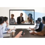 Monitor interaktywny Innex EU65 — zdjęcie 4