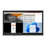 Monitor interaktywny Innex EU65 — zdjęcie 2