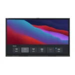 Monitor interaktywny Newline TT-6523C — zdjęcie 5