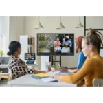 Monitor interaktywny Newline TT-6523C — zdjęcie 2