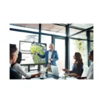 Monitor interaktywny Newline ELARA PRO TT-6523QCA+ — zdjęcie 2