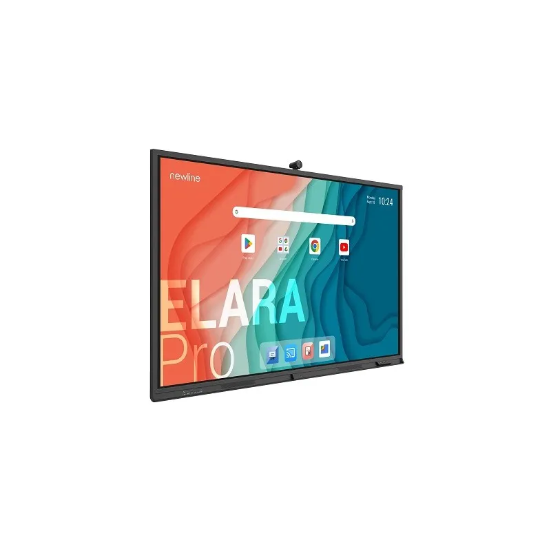 monitor-interaktywny-newline-elara-pro-tt-6523qca Monitor interaktywny Newline ELARA PRO TT-6523QCA+