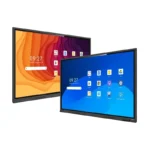 Monitor interaktywny Newline LYRA PRO TT-8623QA — zdjęcie 5