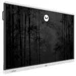 Monitor interaktywny myBoard Panda 86” — zdjęcie 3