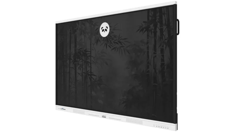 myBoard_Panda65_0 (3) Monitor interaktywny myBoard Panda 75”