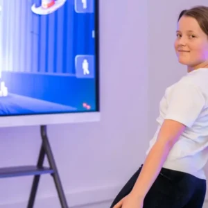 Konsola edukacyjna myWally - VAT 0%