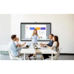 Monitor interaktywny Newline VEGA PRO TT-8624Z — zdjęcie 5
