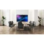 Monitor interaktywny Newline VEGA PRO TT-8624Z — zdjęcie 2