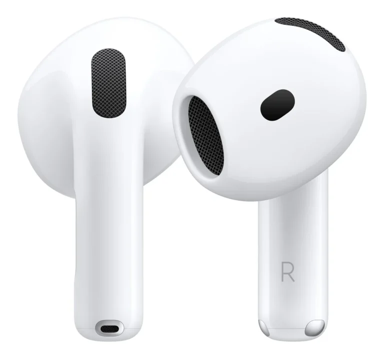 Apple AirPods 4 – kompletny przewodnik. Wszystko, co musisz wiedzieć przed zakupem 6 Apple AirPods 4 – kompletny przewodnik. Wszystko, co musisz wiedzieć przed zakupem