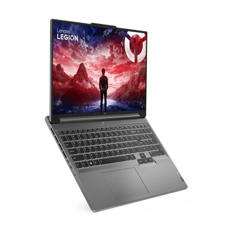 Lenovo Legion Slim 5 16ARP9 – smukła bestia dla graczy i twórców. Recenzja modelu z Ryzen 7 i RTX 4060 8 Lenovo Legion Slim 5 16ARP9 – smukła bestia dla graczy i twórców. Recenzja modelu z Ryzen 7 i RTX 4060
