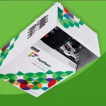 Podłoga interaktywna FunFloor EDU — zdjęcie 1