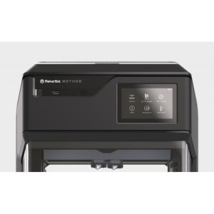 Drukarka 3D MakerBot Method (pakiet edukacyjny i 4,8 kg filamentu)