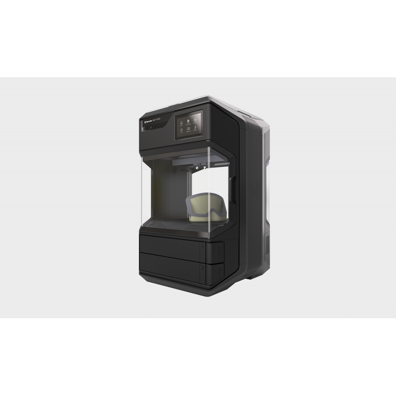 Drukarka 3D MakerBot Method (pakiet edukacyjny i 4,8 kg filamentu)