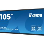 Monitor dotykowy iiyama ProLite TE10518UWI-B1AG 105" — zdjęcie 12