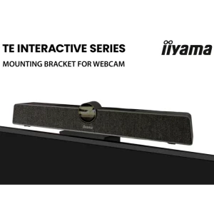 Monitor interaktywny iiyama 55" TE5513A-B1AG 4K