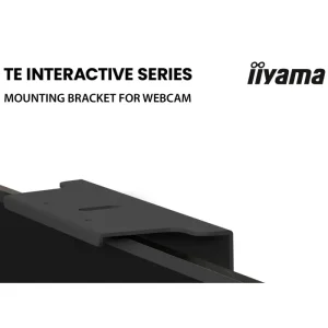 Monitor interaktywny iiyama 55" TE5513A-B1AG 4K