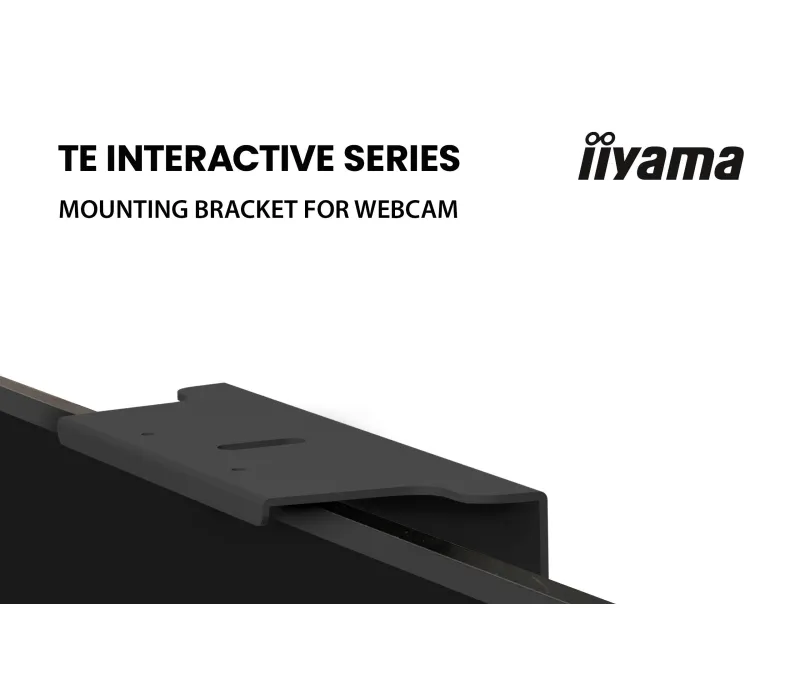 Monitor interaktywny iiyama 55" TE5513A-B1AG 4K