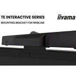 Monitor interaktywny iiyama 65" TE6513A-B1AG 4K — zdjęcie 6