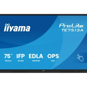 monitor-interaktywny-iiyama-75-te7513a-b1ag-4k-uhd-google-edla-iishare-dms-wifi-usb-c-hdmi-dp (1) Monitor interaktywny iiyama 75" TE7513A-B1AG 4K