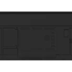 Monitor interaktywny iiyama 75" TE7513A-B1AG 4K — zdjęcie 8