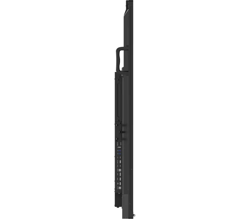 Monitor interaktywny iiyama 75" TE7515A-B1AG 4K