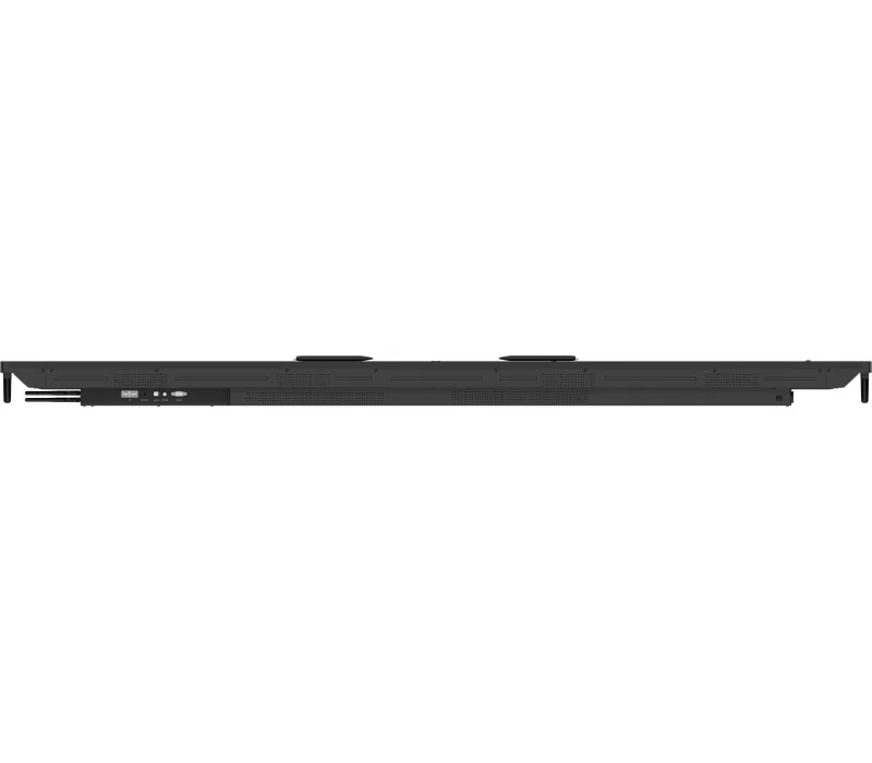 Monitor interaktywny iiyama 75" TE7515A-B1AG 4K