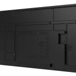 Monitor interaktywny iiyama 86" TE8613A-B1AG 4K — zdjęcie 7