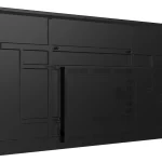 Monitor interaktywny iiyama 86" TE8613A-B1AG 4K — zdjęcie 5