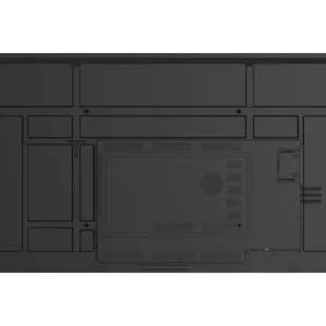 Monitor interaktywny iiyama 86" TE8613A-B1AG 4K