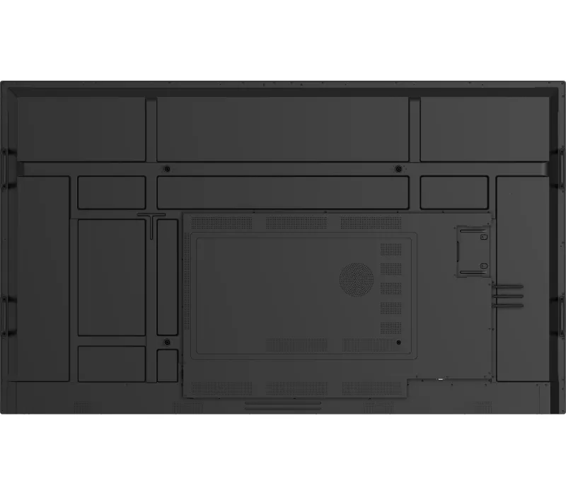 Monitor interaktywny iiyama 86" TE8613A-B1AG 4K