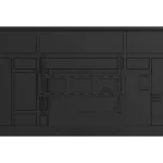 Monitor interaktywny iiyama 86" TE8613A-B1AG 4K — zdjęcie 8