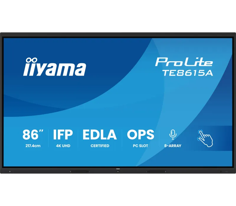 monitor-interaktywny-iiyama-86-te8615a-b1ag-4k-uhd-google-edla-iishare-dms-wifi-usb-c-hdmi-dp (1) Monitor interaktywny iiyama 86" TE8615A-B1AG