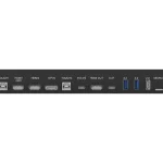 Monitor interaktywny iiyama 86" TE8615A-B1AG — zdjęcie 8
