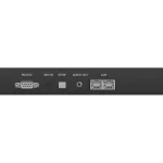 Monitor interaktywny iiyama 86" TE8615A-B1AG — zdjęcie 7