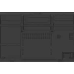 Monitor interaktywny iiyama 98" TE9813A-B1AG 4K — zdjęcie 10