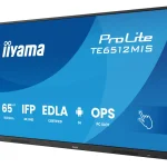 iiyama ProLite TE6512MIS-B4AG 65" — zdjęcie 3