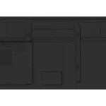 iiyama ProLite TE6512MIS-B4AG 65" — zdjęcie 4