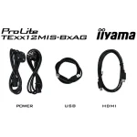 iiyama ProLite TE7512MIS-B4AG 75" — zdjęcie 5