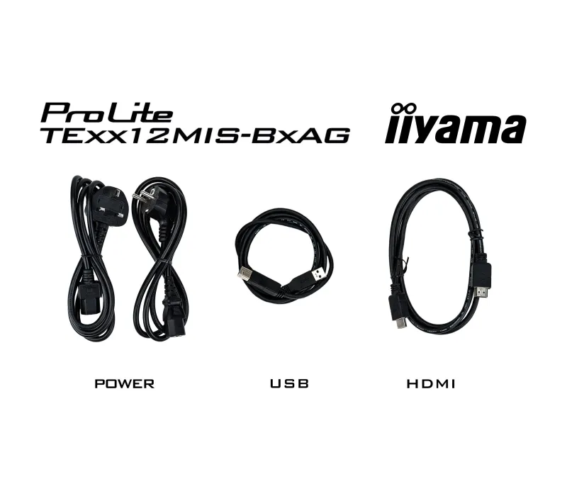 iiyama ProLite TE7512MIS-B4AG 75"