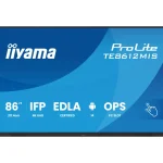 iiyama ProLite TE8612MIS-B4AG 86" — zdjęcie 1