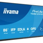 iiyama ProLite TE8612MIS-B4AG 86" — zdjęcie 6