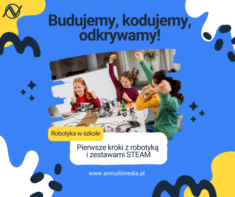 Robotyka i programowanie w szkole – przewodnik dla nauczycieli 2025 2 Robotyka i programowanie w szkole – przewodnik dla nauczycieli 2025