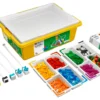 Zestaw LEGO® Education SPIKE™ Essential — zdjęcie 1